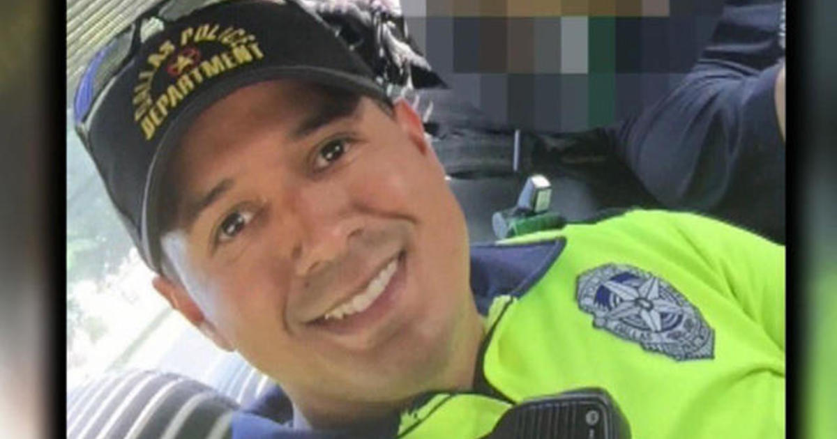 Remembering the fallen officers of Dallas police
ambush 1