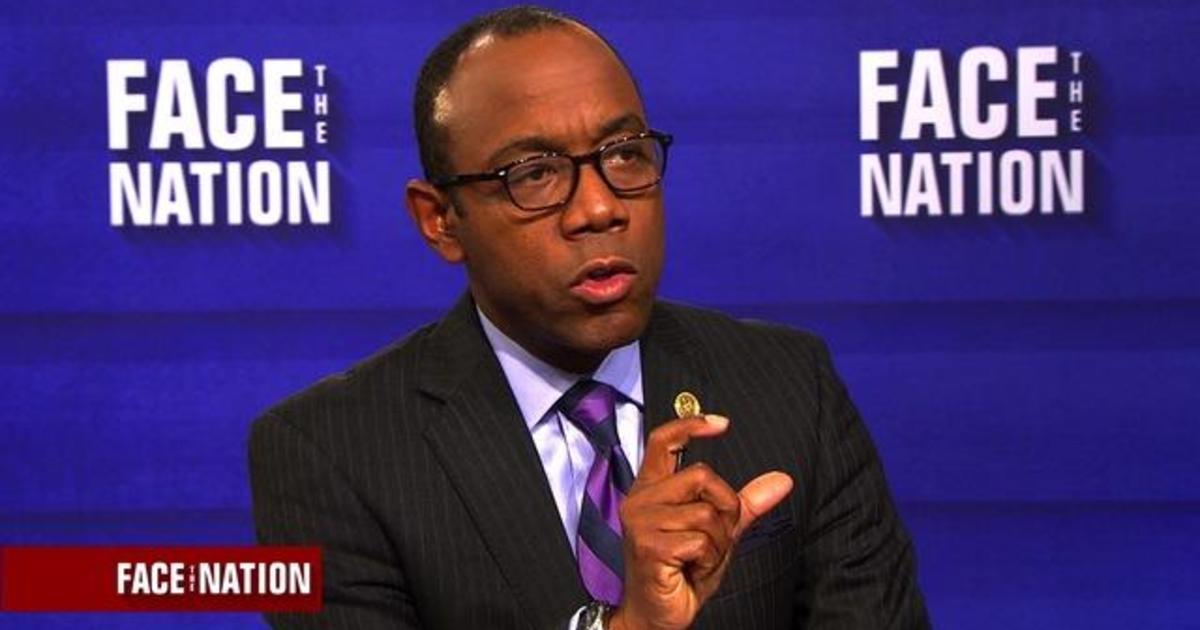 NAACP president on police protests: Every activist must
vote 1