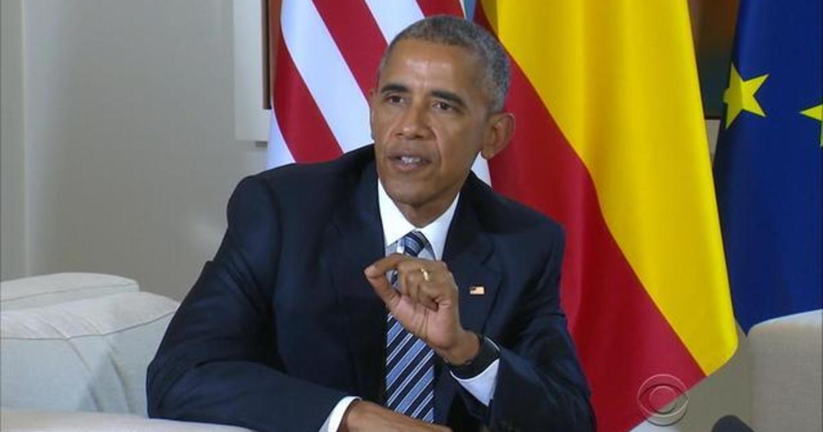 President Obama honors Dallas police officers 1