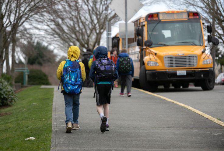Charter School Enrollment Skyrockets Amid Restrictive
Coronavirus Rules 1