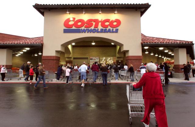 Costco opens up single-shot Johnson & Johnson COVID
vaccine appointments across the Bay Area 1