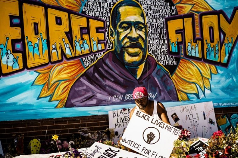 Longest-Serving Minneapolis Police Officer Calls Derek
Chauvin's Actions 'Totally Unnecessary' 1