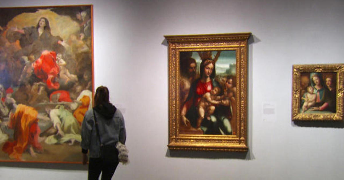 The Met Breuer museum opens with unfinished works 1
