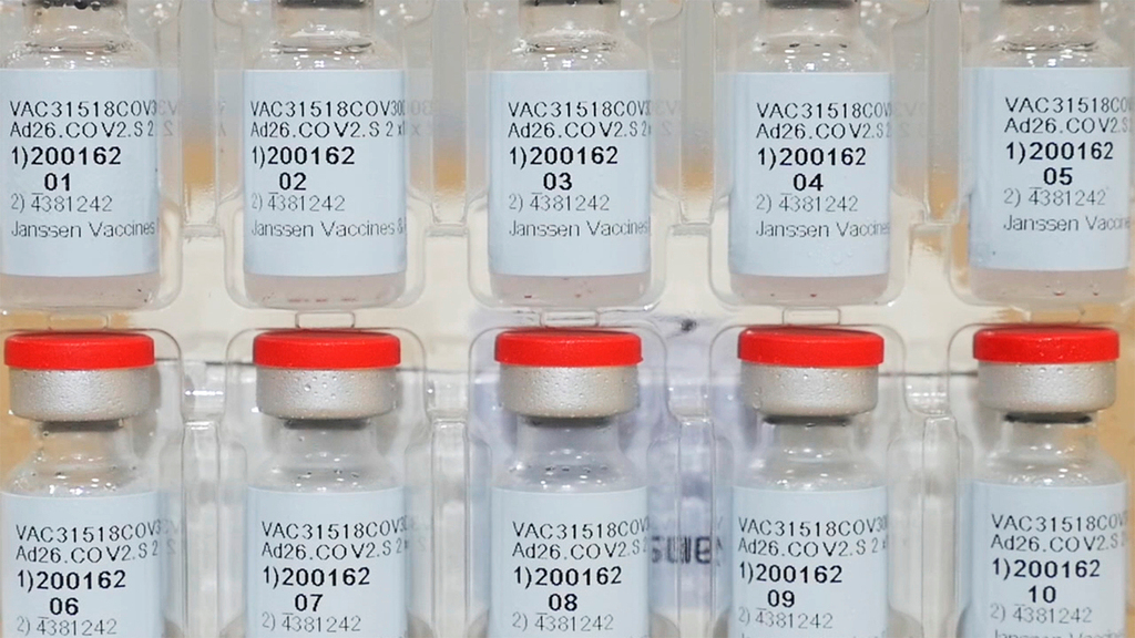 US may soon reach a tipping point on Covid-19 vaccine
demand. Here’s why that’s concerning 1