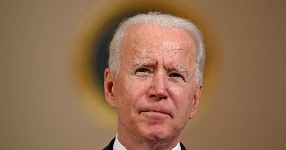 Watch Live: Biden delivers remarks on COVID-19 response and
vaccines 1