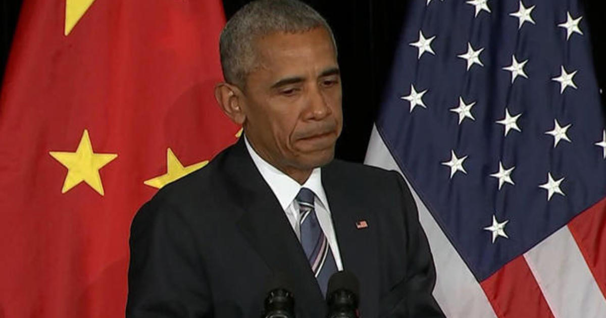 President Obama weighs in on Colin Kaepernick national
anthem protest 1