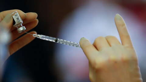 Covid-19 Vaccine Side Effects: Your Questions
Answered 1