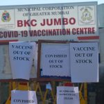 India can’t vaccinate its way out of its latest Covid-19
surge 15