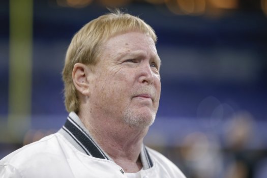 George Floyd’s brother supports Raiders after everyone from
LeBron to Clay Travis trashes their tweet 1