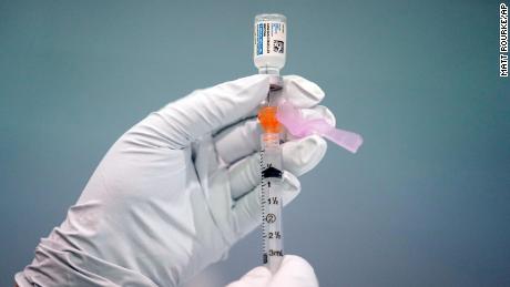 FDA report details flaws at Emergent facility making Johnson
& Johnson Covid-19 vaccine 1