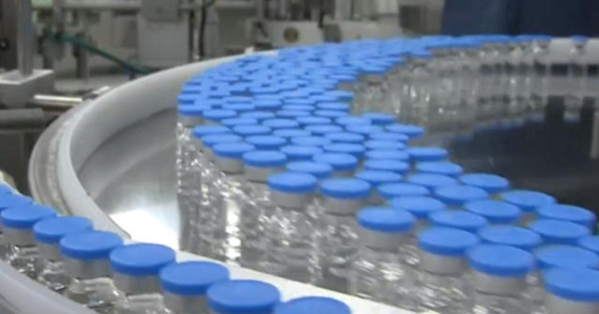Biden touts 200 million COVID-19 vaccinations
milestone 1