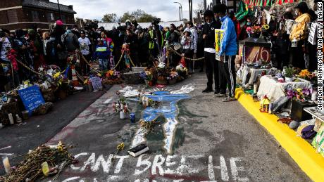 Oklahoma passes a law that can protect drivers who run over
protesters 1