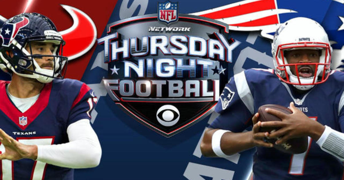 Who will lose their first game: Texans or Patriots? 1