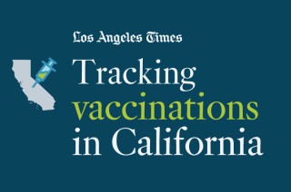 Orange County and other California sites to close mass
COVID-19 vaccination centers 1