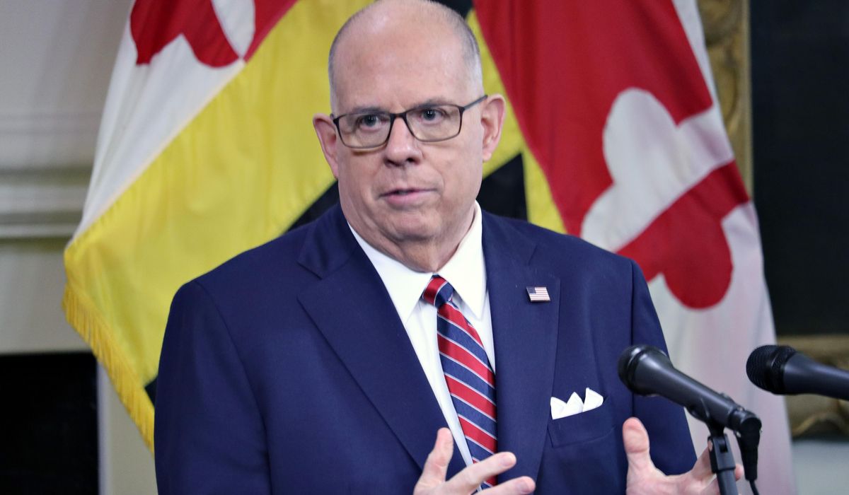 Maryland, Virginia, D.C. ramp up COVID-19 vaccination
efforts 1 Maryland, Virginia, D.C. ramp up COVID-19 vaccination
efforts 1