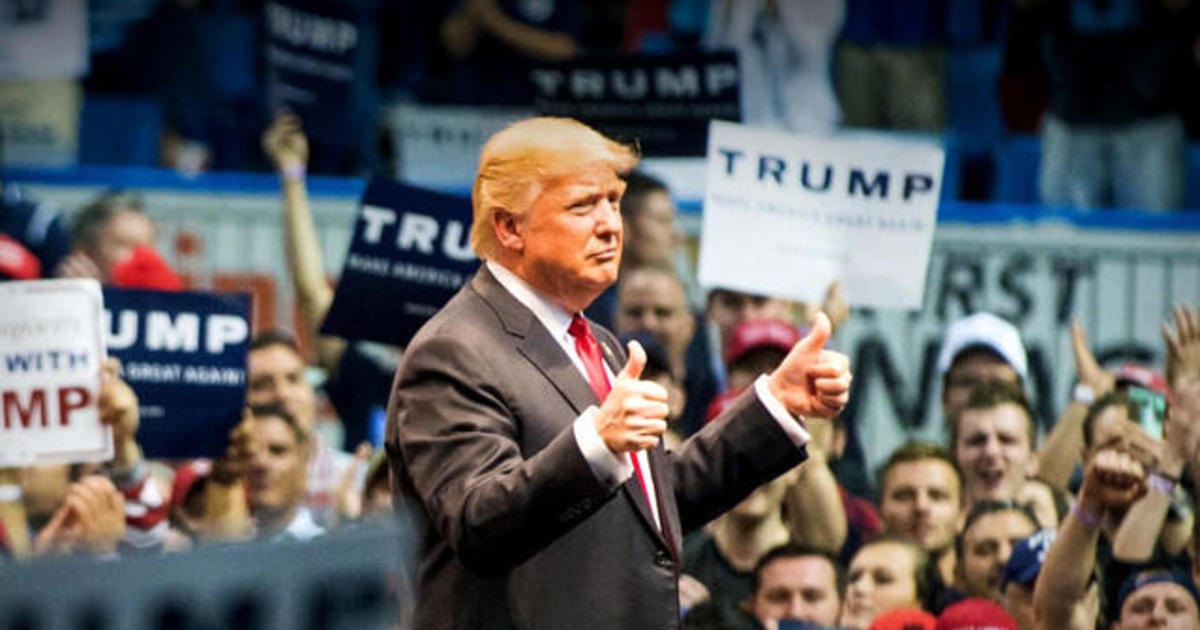 Eye Opener: Donald Trump's list of accusers grows 1
