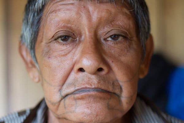 Covid-19 Killed the Last Juma Elder in the Amazon 1