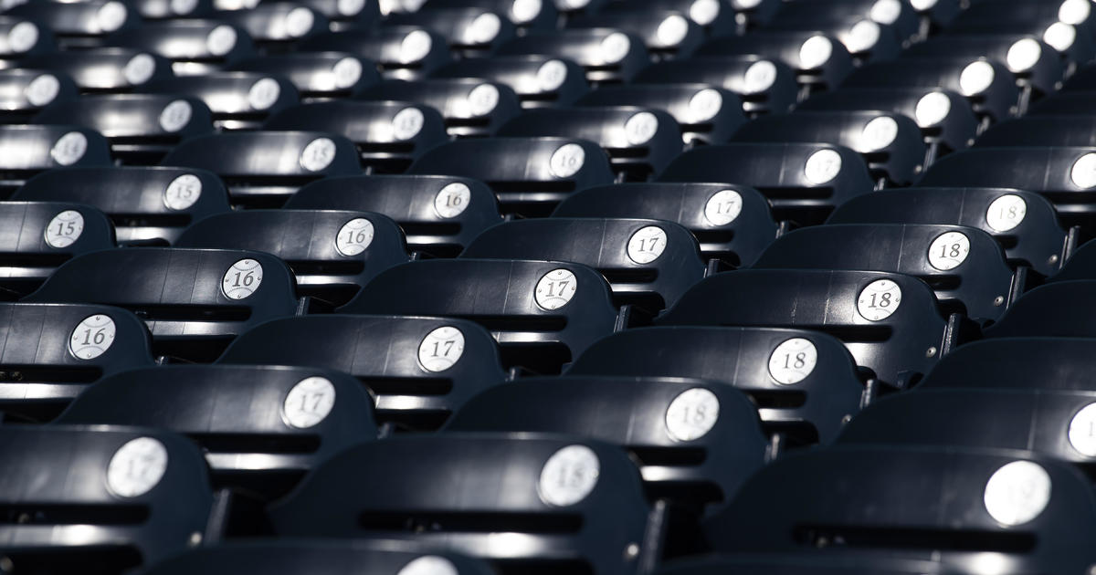 Mets-Nationals series postponed over COVID-19
outbreak 1