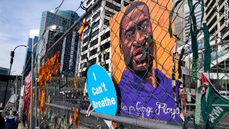 Opinion: How to stop a killing like that of George Floyd
from ever happening again 1
