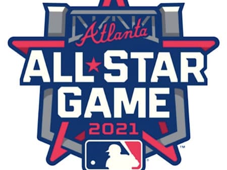 MLB will move All-Star Game out of Georgia in protest of new
voting law 1