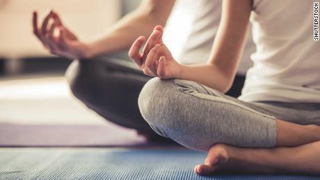 Alabama bill to allow yoga in schools stalls as opponents
fear its ties to Hinduism 1