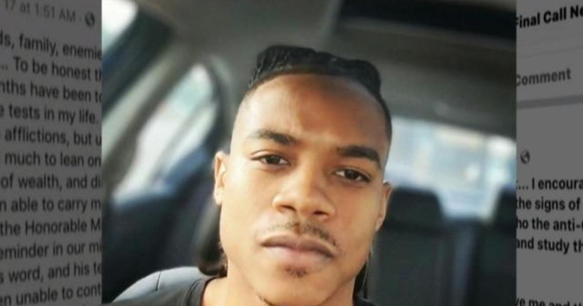 Police look for motive after car rams into officers 1