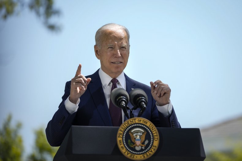 Bernie Sanders' Medicare Push Falters as Biden Prepares to
Pitch Congress on Pre-Schools 1