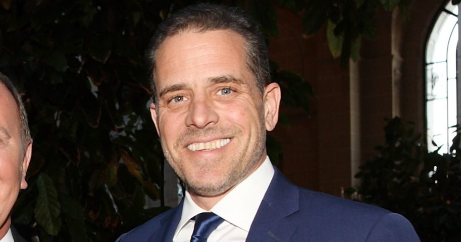 Hunter Biden Will Be Guest Speaker for Class on ‘Media
Polarization’ at Tulane University 1