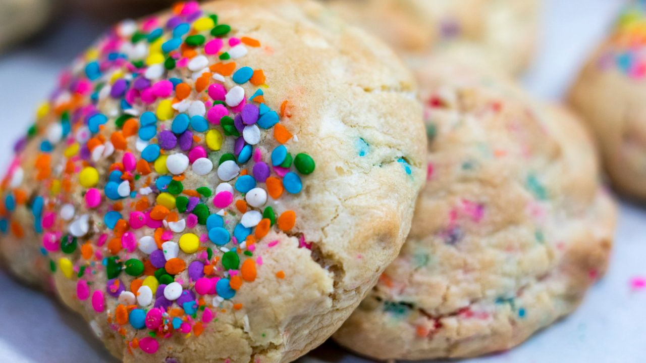 My Cookie Dealer opens weekend pop-up in
Riverhead  1