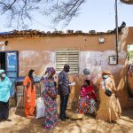 How Senegal stretched its health care system to stop
Covid-19 13