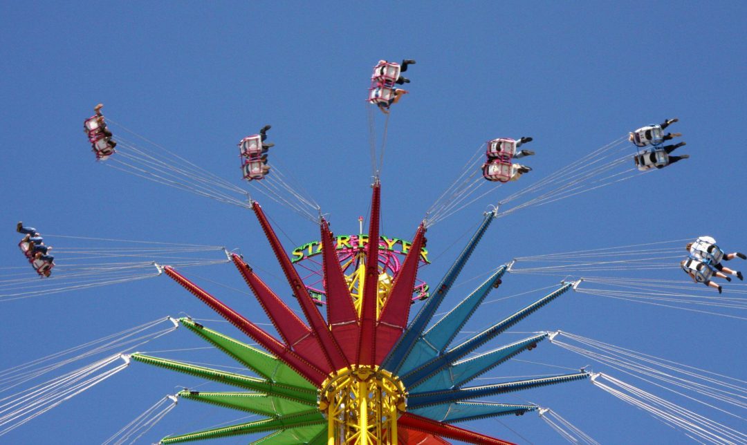 Denver’s Elitch Gardens sets 2021 opening, updates capacity
to 43% 1