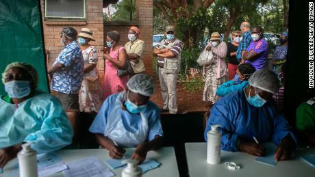 EU pivots to Pfizer with world's biggest Covid-19 vaccine
deal as it sues AstraZeneca 1