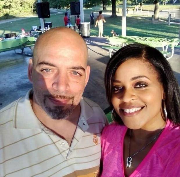 Officer accused of killing Andre Hill pleads not guilty to
new charge 1