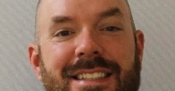 Billy Evans, Officer Who Died in Capitol Attack, Was 18-Year
Veteran of Force 1