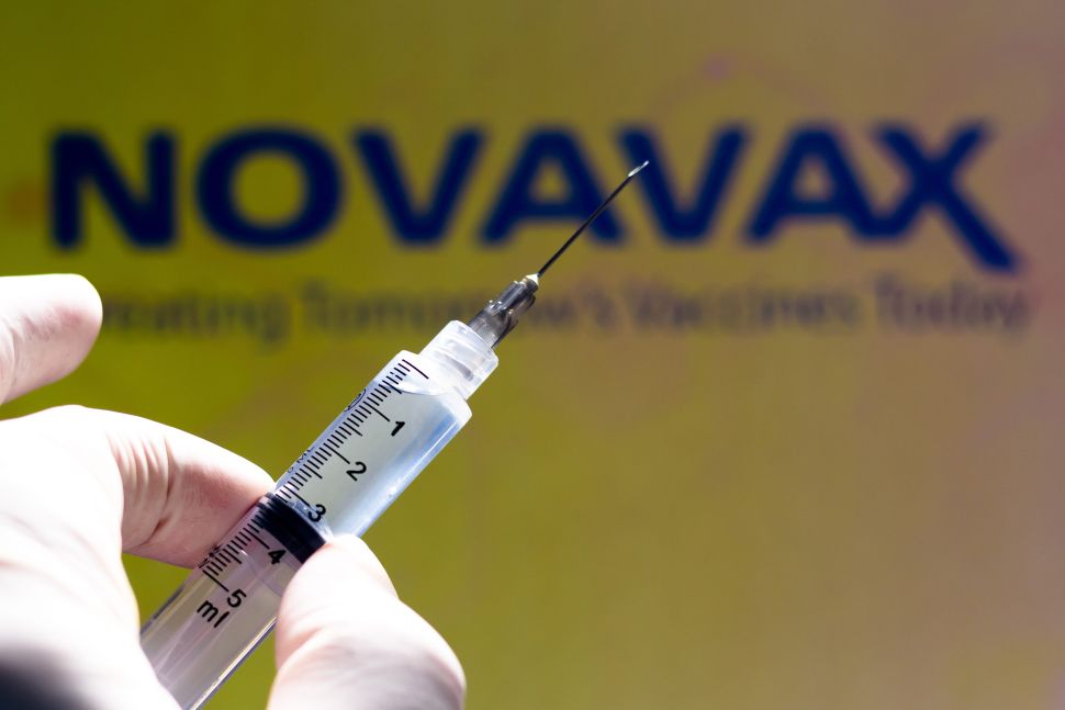 Novavax’s ‘Secret Ingredient’ In COVID-19 Vaccine Also Works
in Preventing Malaria 1