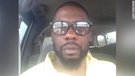 Andrew Brown Jr.'s car made contact with officers in
encounter that ended with his death, district attorney says 1