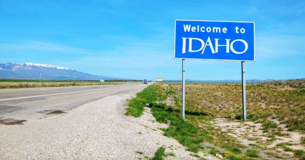 Idaho Could Become 1st State to Ban Critical Race Theory in
Schools as Legislature Passes Bill 1
