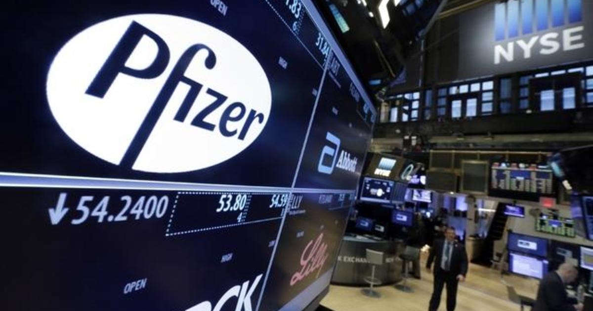 COVID-19 pill could be ready by year's end, Pfizer CEO
says 1