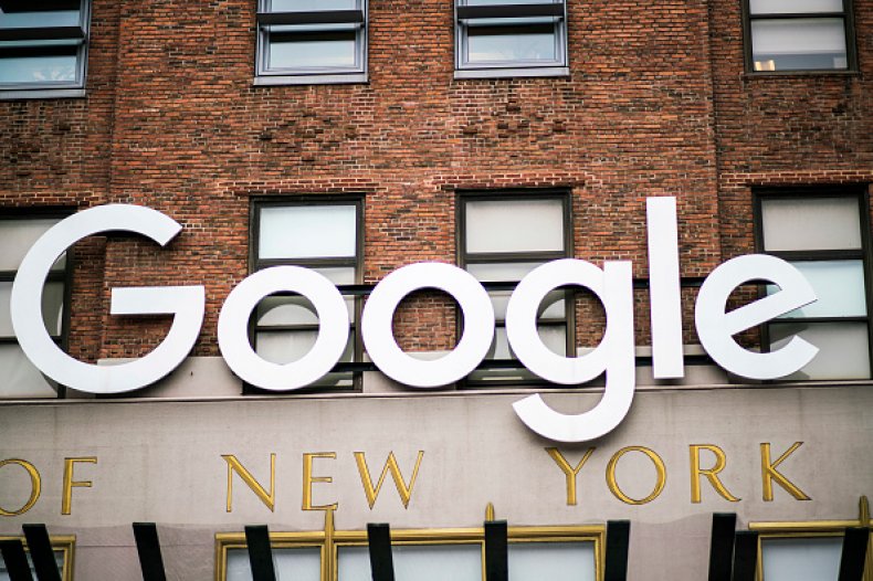 Google Sued for Exposing Information in COVID-19
Contact-Tracing App 1
