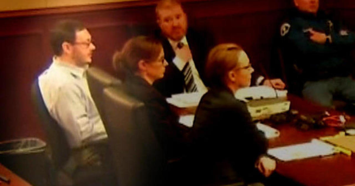 James Holmes trial begins with opening statements 1