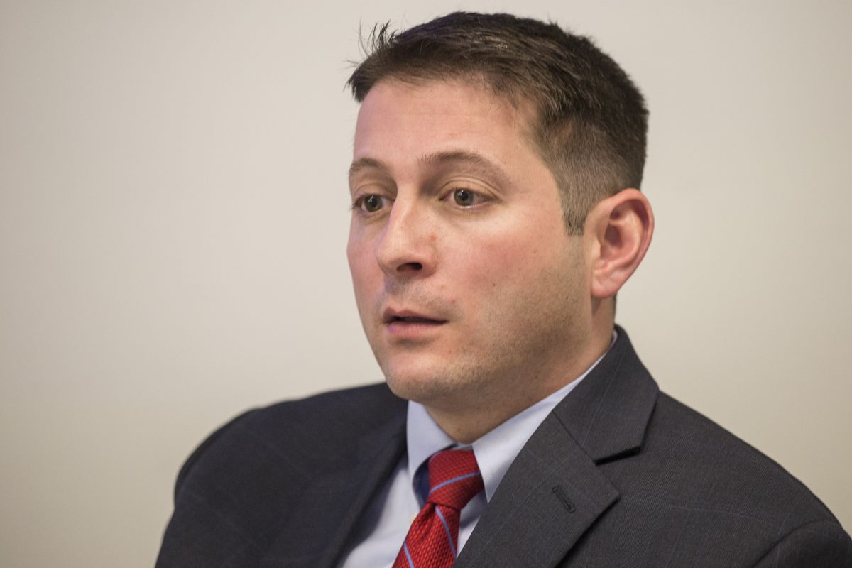 State Senate sends Pritzker COVID-19 relief bill designed to
‘keep people in the state of Illinois in their homes’ 1