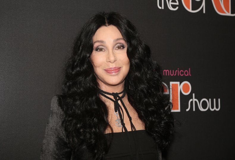 Cher Ridiculed For Wondering if She Could Have Prevented
George Floyd's Death 1
