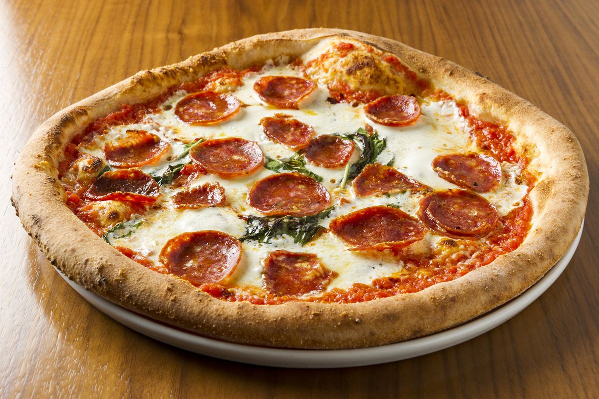 Macy’s Herald Square to reopen Stella 34 Trattoria in time
for Flower Show after COVID closures 1 Macy’s Herald Square to reopen Stella 34 Trattoria in time
for Flower Show after COVID closures 1