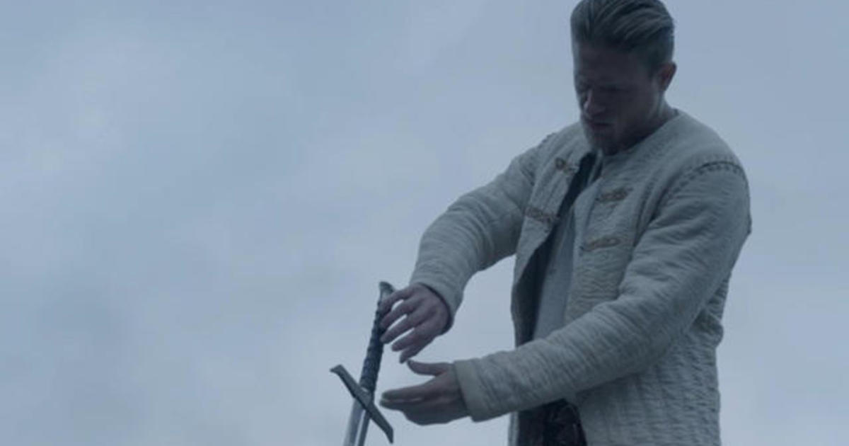 King Arthur cast opens up about new film depiction 1