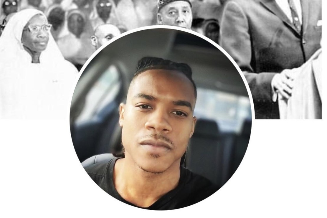 Is Farrakhan to Blame for the Murder of the Capitol Hill
Police Officer? 1