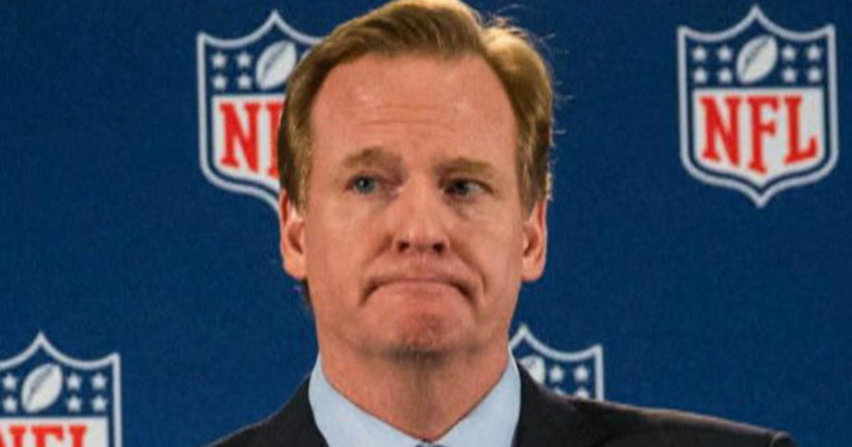 Boston reacts to NFL's punishments for the New England
Patriots 1