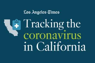 California's coronavirus case rate now the lowest in the
continental U.S. 1