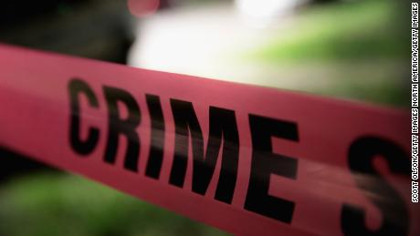 One dead, two others injured in an exchange of gunfire
between gunmen and officers in New York City 1