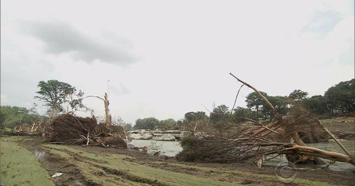 5/27: Death toll rises in Texas as search for missing
continues; Taking the blues to America's schools 1