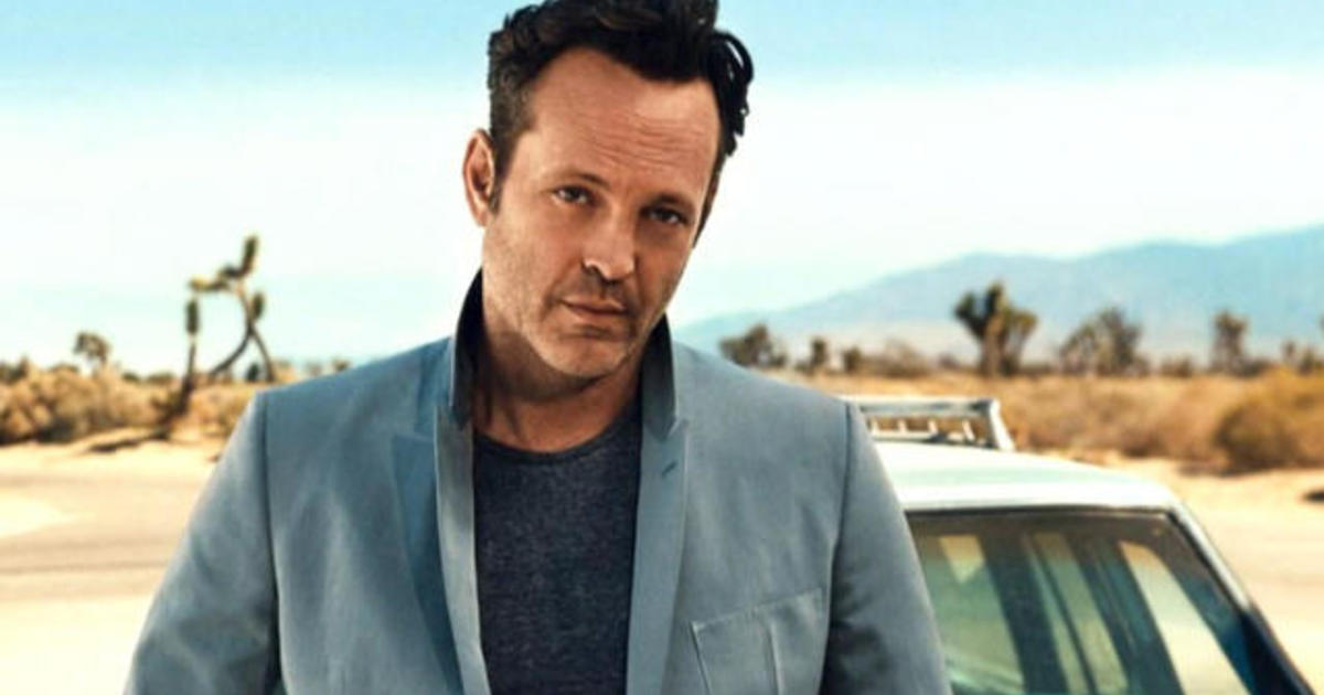 Vince Vaughn says guns should be allowed in schools 1